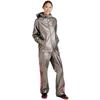 Костюм для сауны Adidas Silver и OT женский, розовый,