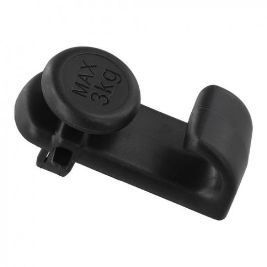 Trunk Hook Compatible with For Honda 84662T2AA01 Easy Fit for Accord For CRV