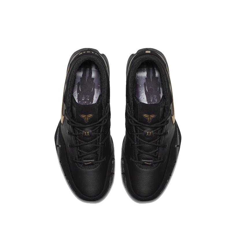 Nike Zoom Kobe 1 Protro Mamba Day AQ2728-002