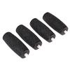 8Pcs Coarse Replacement Refill Roller Head Electric Pedicure Foot File Tool