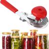 Round Can Sealer Manual Sealing Can Machine Household Sealing Glass Cans Beader Preserved Food