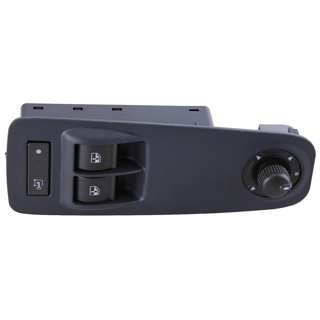 Window Lift Switch 1608705680 Compatible for Fiat Ducato 3 Citroen Jumper 2 Peugeot Boxer 2