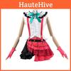Lovelive Idol School Project Костюм для ролевой игры Косплей-костюм Котори Минами