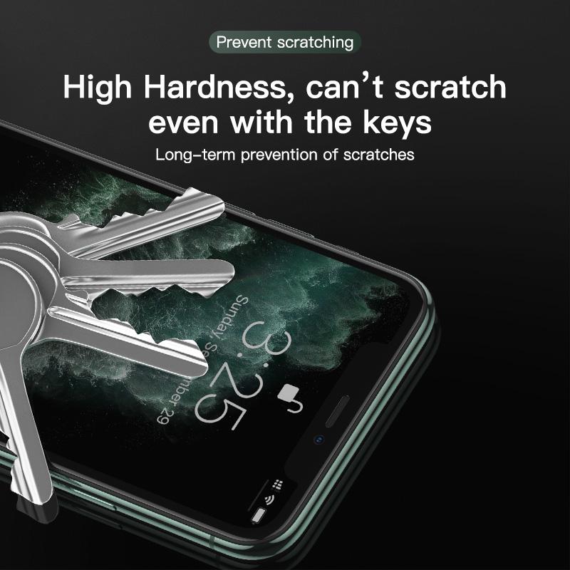 Защитная пленка из закаленного стекла с полным покрытием для Oppo Realme GT Master Edition 6,43 дюйма, 9H, 2,5D, ультратонкая взрывозащищенная защитная пленка для телефона премиум-класса