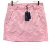 RALPH LAUREN GOLF неношеные шорты-юбка миди 11 розовые юбка с внутренними шортами Женские Б/У