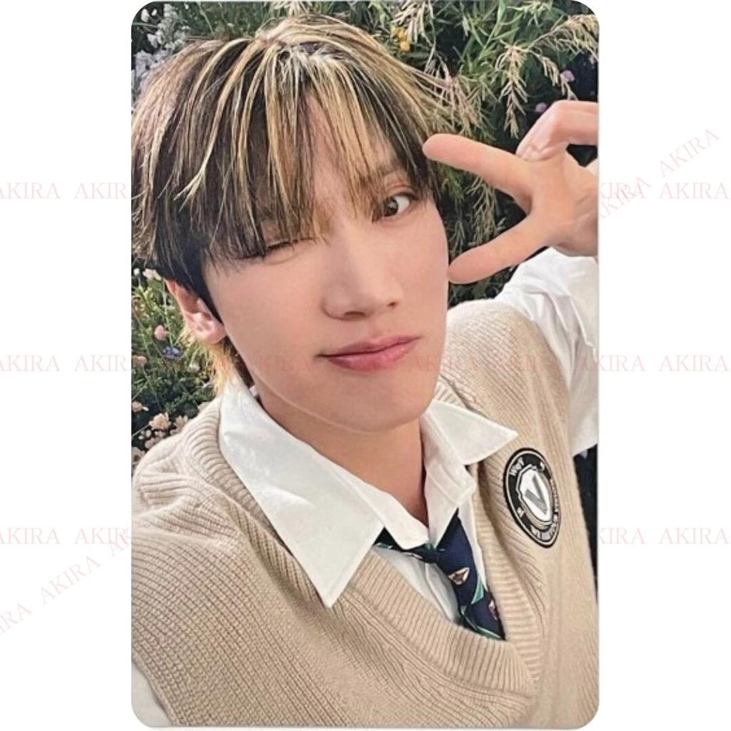 WayV JAPAN 1-й МИНИ-АЛЬБОМ THE HIGHEST JAPAN ALBUM и ОФИЦИАЛЬНАЯ ФОТОКАРТОЧКА POB
