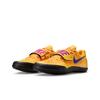Nike Кроссовки унисекс Zoom Rotational 6 Citron Pulse Желтый Лазерно-оранжевый Сапфировый FZ9606-800