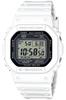 [Casio] G-Shock Радиосолнечные часы Сделано из биомассы GW-5000HS-7JF Мужские Белые