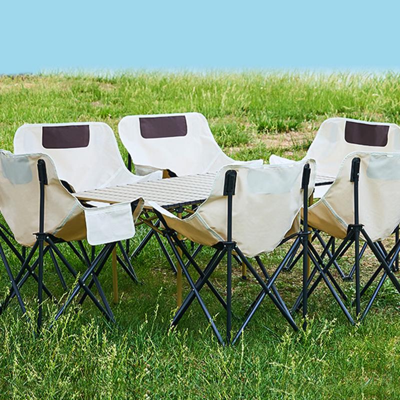 Waterman Outdoor Camping Table and Chair Set