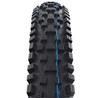 Шина Schwalbe Nobby Nic Evolution Super Ground Tubeless 26´´ x 2.35 MTB