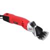 Professional Electric Farm Sheep Goat Shears Wool Shearing Blade Grooming Clipper