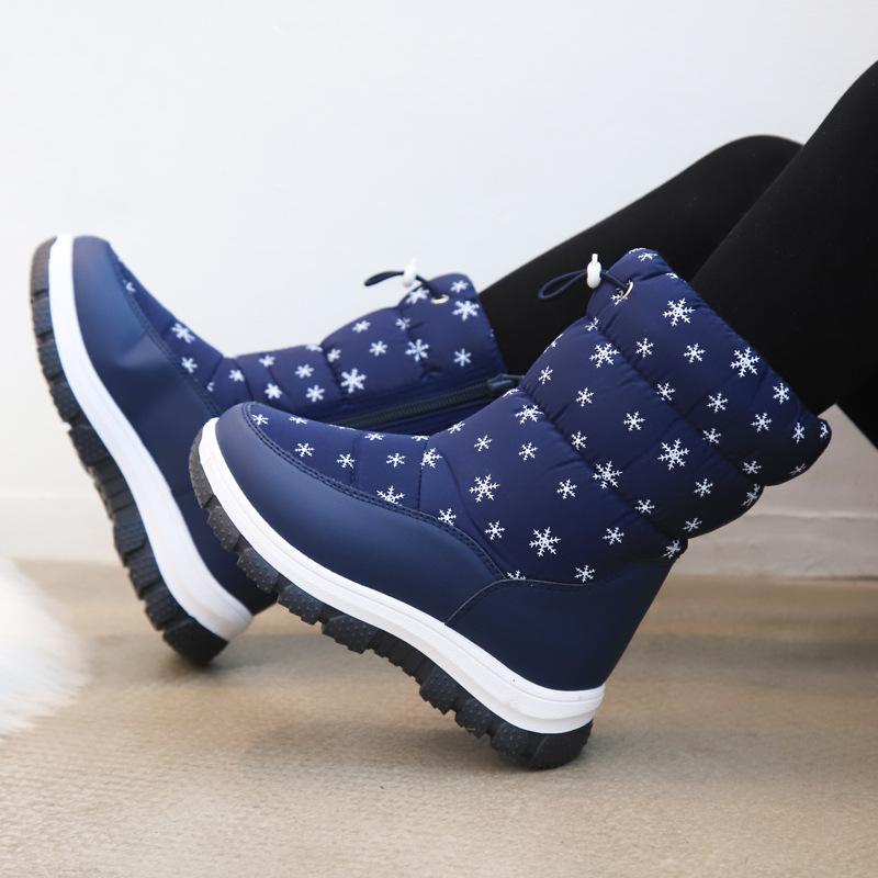 Новые зимние теплые короткие ботинки для активного отдыха, детские ботинки Martin, походные ботинки для девочек и мальчиков, детские водонепроницаемые зимние ботинки