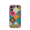 Floral Paisley Mandala Flower Texture Case for Motorola Moto G04 G13 G14 G22 G23 G32 G34 G35 G64 G82 G84 G53 G72 E14 E15 E13