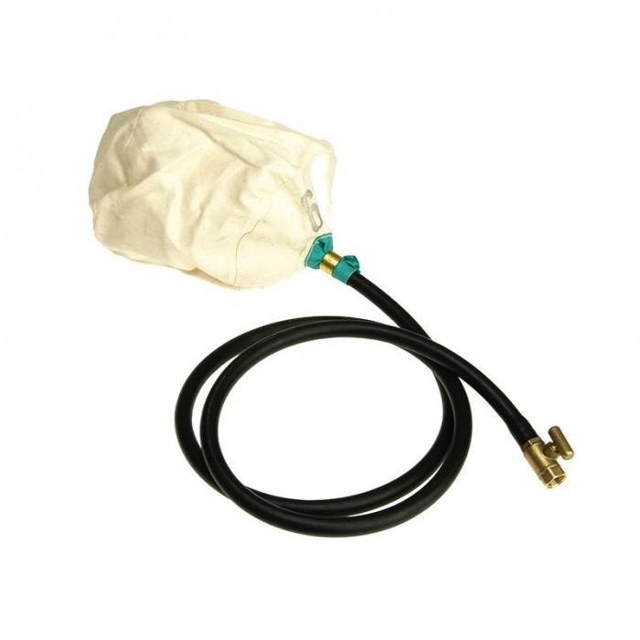 Bailey Products Canvas Air Bag