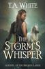 Книга The Storm's Whisper : 5