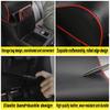 with Pocket Armrest Cushion Universal Armrest Pillow New Car Armrest Pad  Car Interior