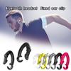 Для AirPods1/2 Bluetooth-гарнитура портативный и легкий ушной крючок с защитой от потери