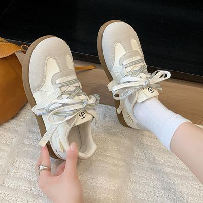 Женские тренировочные кроссовки Легкие Повседневные Поддержка свода стопы Нет усталости ног Для улицы Путешествия Мягкая эластичная амортизация Нескользящая обувь