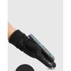 Gloves Men's Winter Cycling Motorcycle Windproof Cold Insulation Warm Leather Touch Screen Anti-Slip Thick Pile