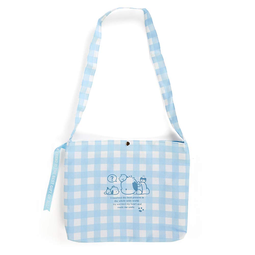 Sanrio Pochacco Sacoche (Friends)