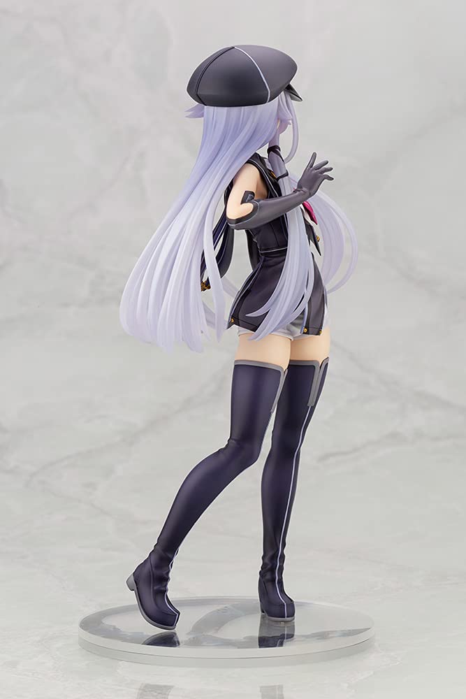 Tsuya Kiseki Series Altina Orion масштабная законченная фигурка, окрашенная в ПВХ, PP957 1/8
