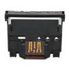 Печатающая головка на 4 картриджа для OfficeJet Pro 6000 7000 6500 6500A 7500 7500A Замена печатающей головки Прозрачная печать ABS Печатающая головка
