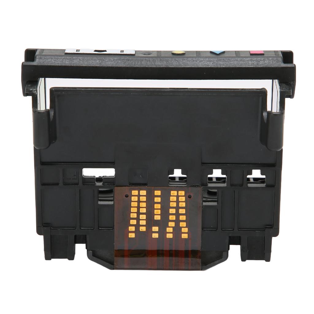 Печатающая головка на 4 картриджа для OfficeJet Pro 6000 7000 6500 6500A 7500 7500A Замена печатающей головки Прозрачная печать ABS Печатающая головка