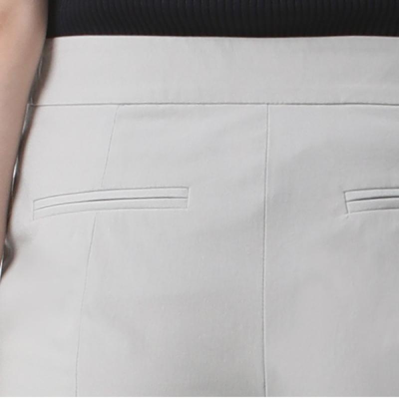  She S miSS  Hidden Button Straight pantS  Price  168 000 Won 