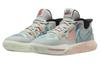 Nike Kyrie 8 GO Белый Университетский Красный GS DQ8076-002