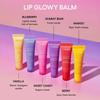 LANEIGE Mini Lip Glowy Balm 5ml* 4Pieces Set