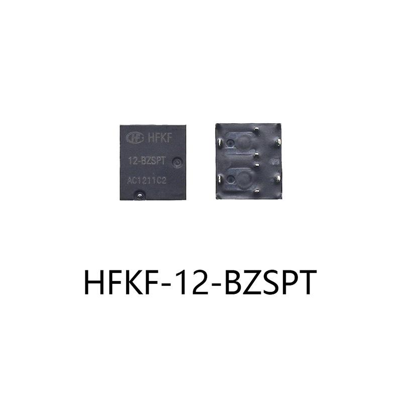 Hongfa Automotive Relay HFKF-12-BZSPT, HFKA-12-1ZSPT, HFKC-12-ZST, HFKD