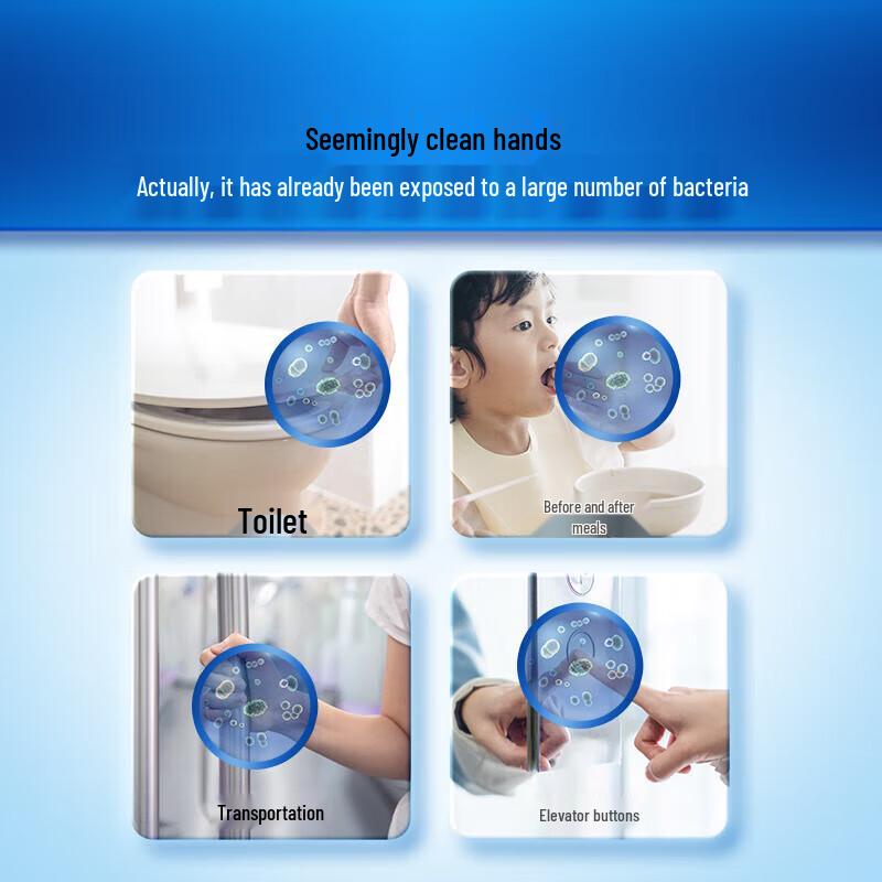 Safeguard Hand Wash & Arowana Soybean Oil Set