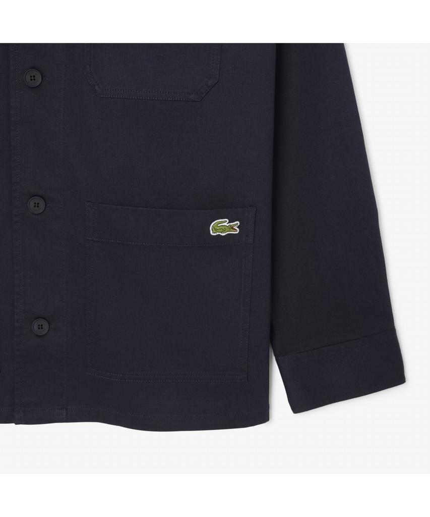 Мужская рабочая куртка Lacoste Ch9201-55N Hde