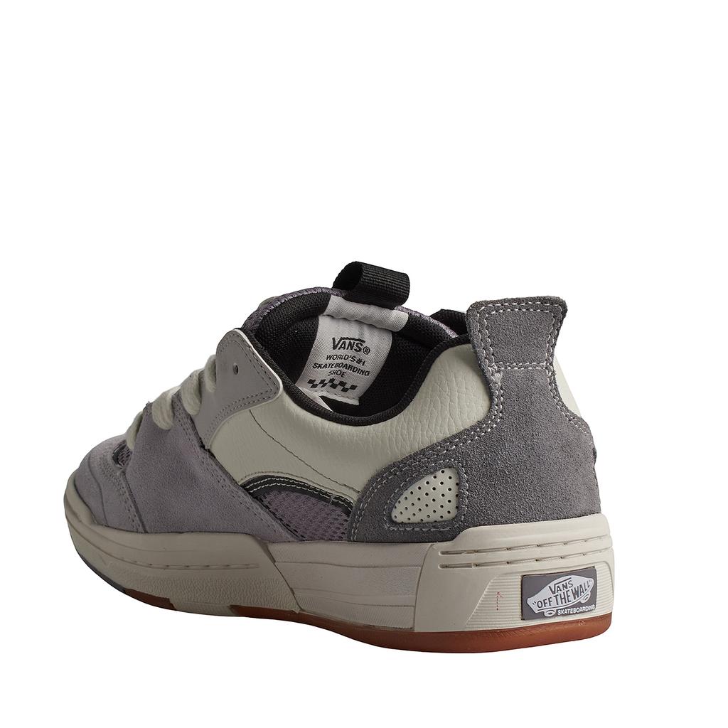 Мужские скейт-кеды Mixxa VN000CUY85T1