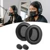 Earmuffs For Microsoft Lifechat LX-3000 LX-3000 Headphone Soft Sponge Earpads Case Cover Spong Ear Pads Cushions