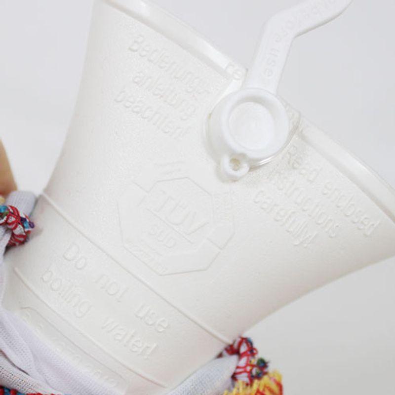 Pash thermal pouch Peru design 2L (random color) [cover included]