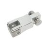 Для Peterbilt 378 379 2001-2007 388 389 2008 2009 2010 2011-2013 Мотоциклетный удлинитель педали сцепления из алюминиевого сплава Аксессуары