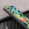 Иллюстрация джунглей Змея Кошки Ленивец Чехол для телефона для Samsung Galaxy A57 A56 A37 A55 A36 A26 A54 A52 A35 A34 A25 A17 A16 A07 Чехол