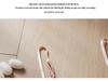 2025 Шелковый беспроводной французский треугольный бюстгальтер - Дышащее, удобное летнее нижнее белье для женщин, японский стиль
