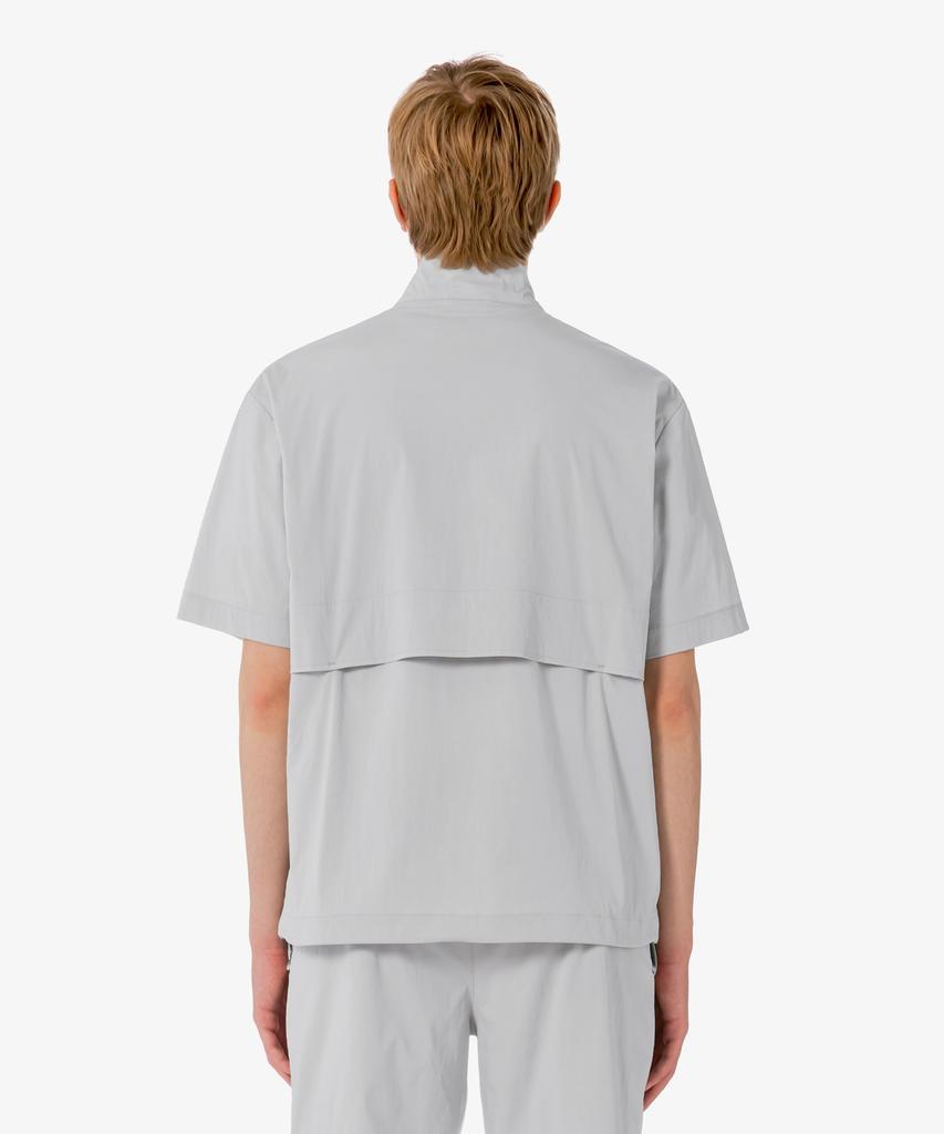 Мужской комплект Lacoste из эластичной ткани Анорак Bh710E-56G Acz