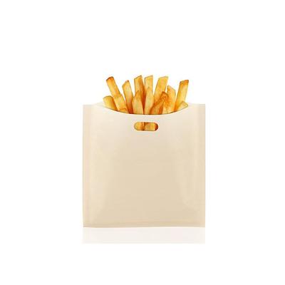 1 шт. Полиэстеровый многоразовый пакет для тостера, органайзер для закусок, пакеты для разогрева в микроволновой печи для сэндвичей, многоразовые листы для выпечки, пакеты для микроволновой печи