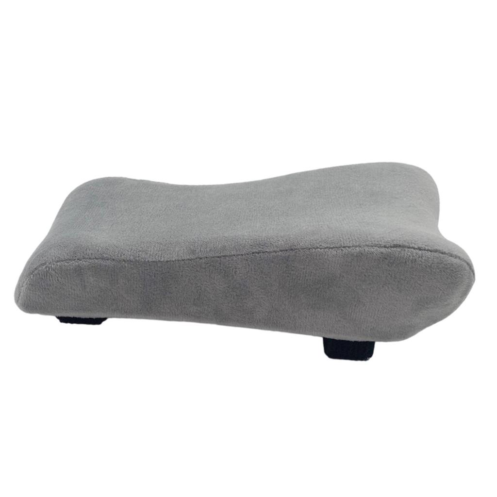 Armrest Pads Office Wrist Rest Comfortable Durable Support Cushion Detachable Cover Chair Arm Rest Cover Chair Arm Rest Pillow