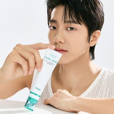 Objet Pore Zero Oil Control Lotion 70 мл