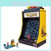 Набор конструктора «Аркадная игра Pac-Man» для детей и взрослых