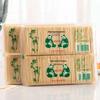 Bamboo Toothpicks Box - Disposable Fruit Skewers for Home, Hotel, Restaurant - Portable Fine Holder Included