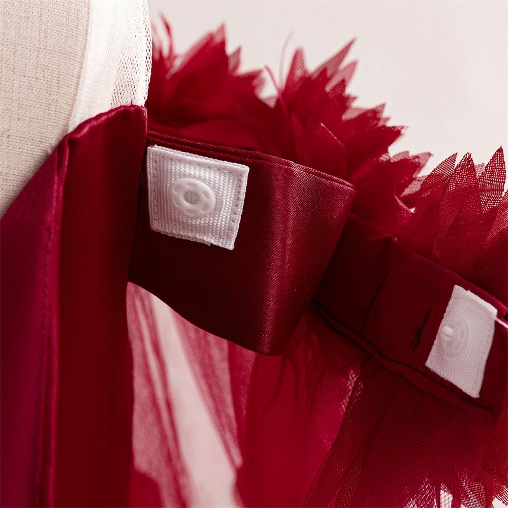 Пышные цветочные платья для подружек невесты на свадьбу и вечеринку, элегантные платья из тюля с открытыми плечами на день рождения, первое причастие