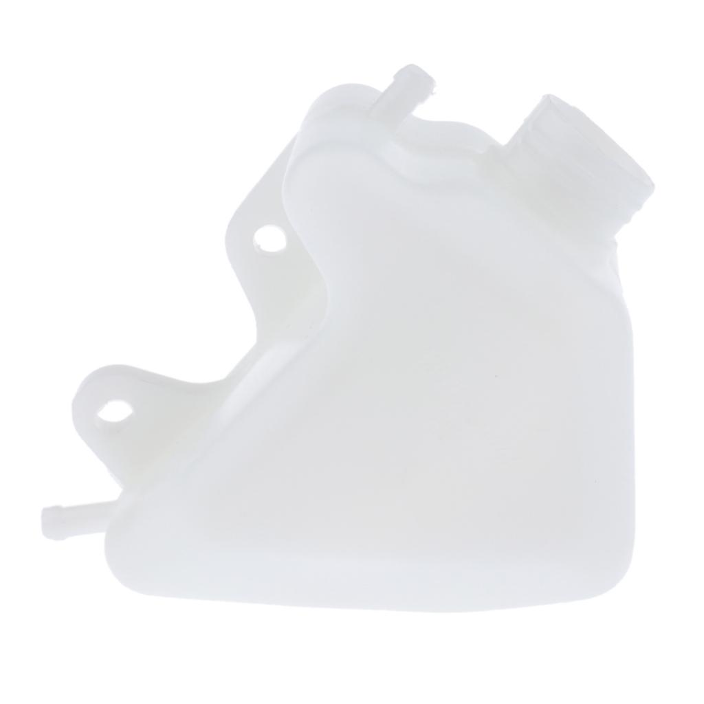 Radiator Coolant Fluid Overflow Bottle Tank Reservoir Fits for Kawasaki KLX 250 KLX 250 2008 - 2015