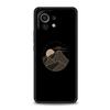 Чехол для телефона для Xiaomi Mi 15 14 14T 13T 12T Pro 12 13 11 Lite 5G 11T X6 X5 Pro ТПУ Чехол Линия Горный Пейзаж Солнце Луна Пара