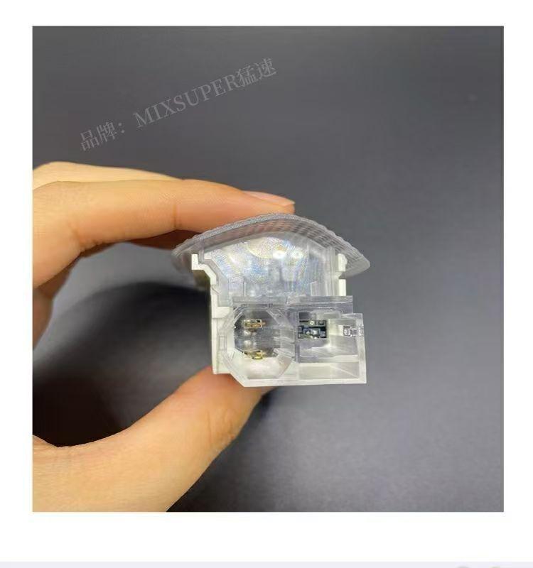 Динамические проекционные огни приветствия на двери Lexus для моделей ES200, RX300, ES300, HUXISLS