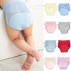 Cloth Diaper Reusable Newborn Baby Washable Training Panties Nappies Underwear